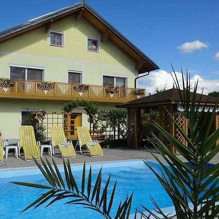 Pension Scherwirt Hotel Graz Eksteriør billede