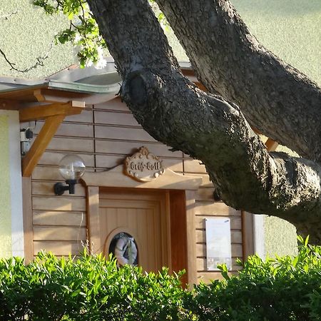 Pension Scherwirt Hotel Graz Eksteriør billede