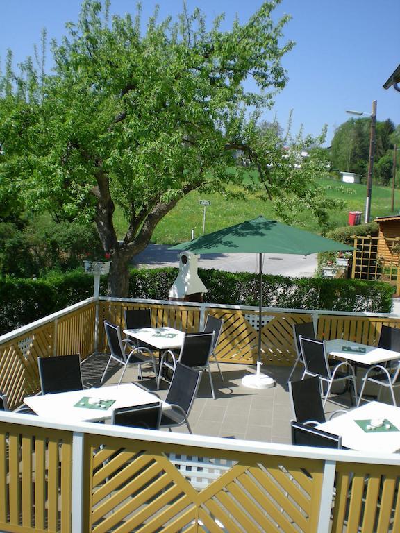 Pension Scherwirt Hotel Graz Eksteriør billede